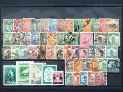 7385: Sammlungen und Posten Asien - Engros