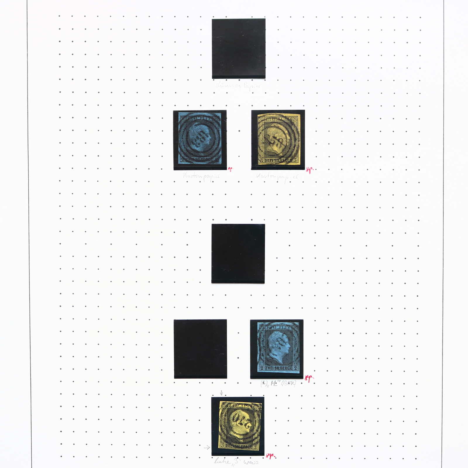 Image 1 for lot number 1098 for 37. Schlegel Auktionshaus Auktion