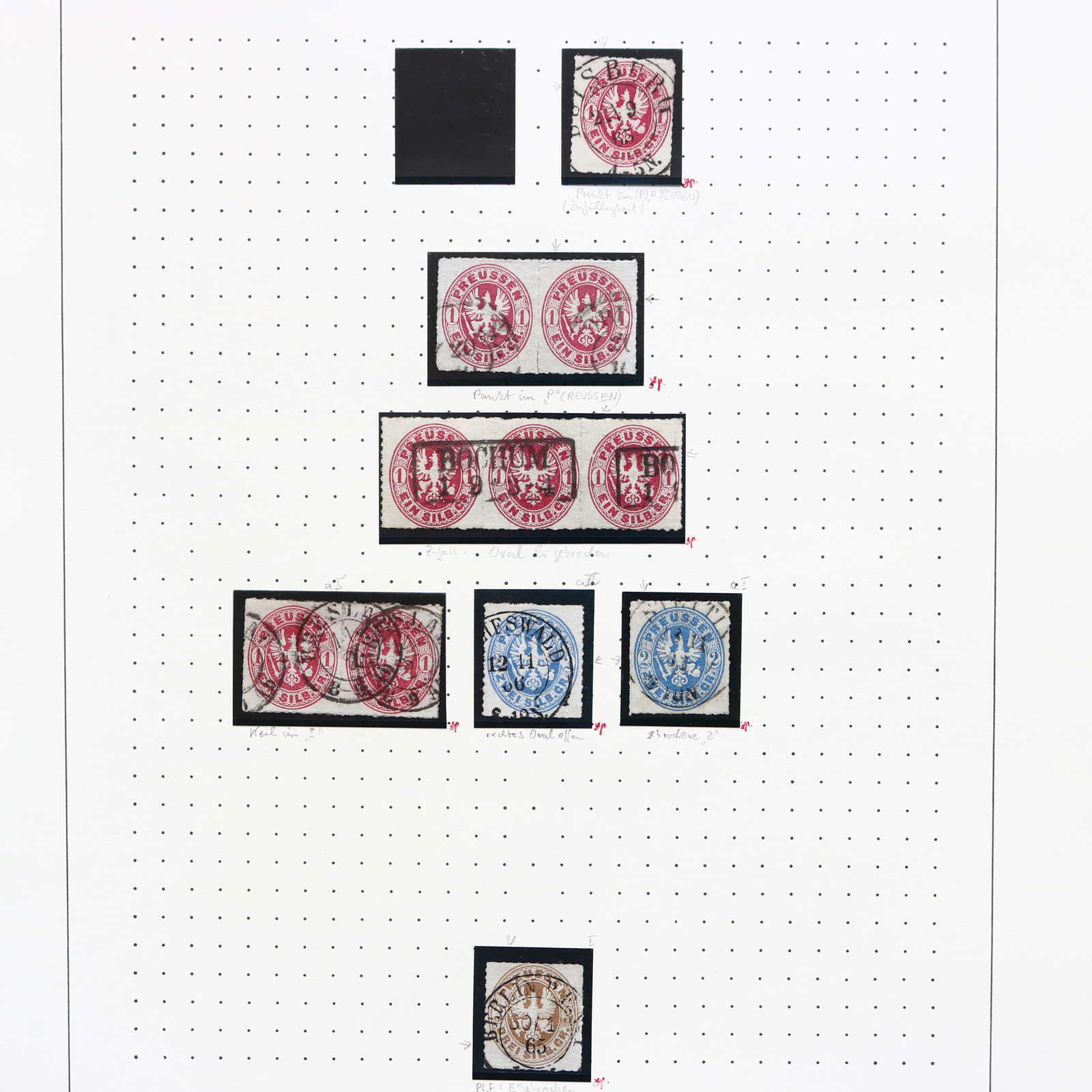 Image 10 for lot number 1098 for 37. Schlegel Auktionshaus Auktion