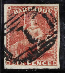 1790: Barbados