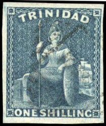 6305: Trinidad and Tobago