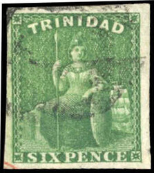 6305: Trinidad und Tobago