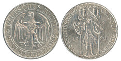 8060: Münzen Deutsches Reich