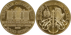 8300: Münzen Österreich