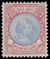 4610: Niederlande