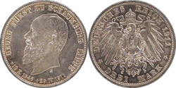 40.80.20.80: Europe - Germany - German Empire - Lippe