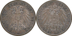 40.80.20.90: Europa - Deutschland - Deutsches Kaiserreich - Lübeck
