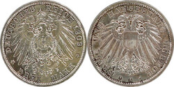 40.80.20.90: Europe - Germany - German Empire - Lübeck