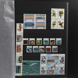 4880: Palau Inseln - Sammlungen