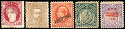 4925: Philippinen - Sammlungen