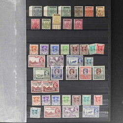 1900: Burma - Collections