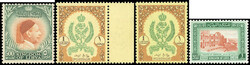 4170: Libya - Collections