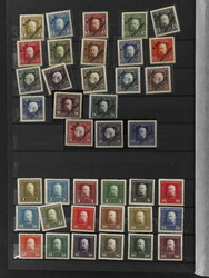 7197: Sammlungen und Posten Österreichische Feldpost - Sammlungen