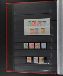 2790: Gibraltar - Sammlungen
