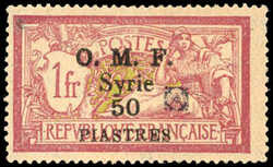 6140: Syrien