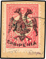 1620: Albania