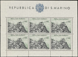 5590: San Marino
