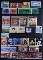 6010: Sri Lanka - Sammlungen