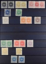 3870: Kap Verde - Sammlungen
