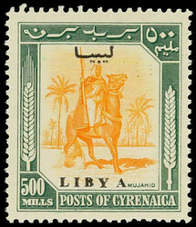 4170: 利比亞