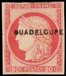 2915: Guadeloupe