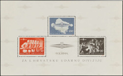 4085: Croatia