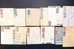 303000: Int.Organisationen, Croix Rouge,