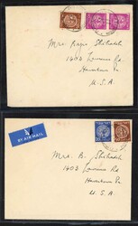 3355: Israel - Vignetten