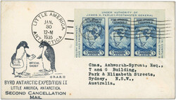 6605: USA - Besonderheiten