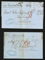 4410: Mauritius - Besonderheiten