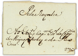 5255: Portugal - Pre-philately