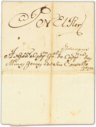 5255: Portugal - Pre-philately