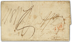 4355: Malta - Pre-philately