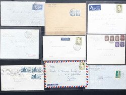 5255: Portugal - Covers bulk lot