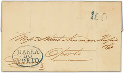 5255: Portugal - Pre-philately