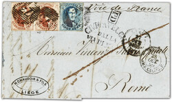 1810: Belgium
