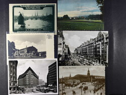 7900: Lots and Collections Picture Postcards Germany