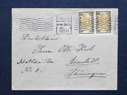 7080: Collections and Lots Europe - Postal stationery