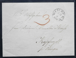 7000: 德國 - Postal stationery