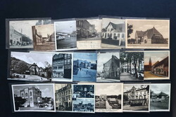 7900: Lots and Collections Picture Postcards Germany