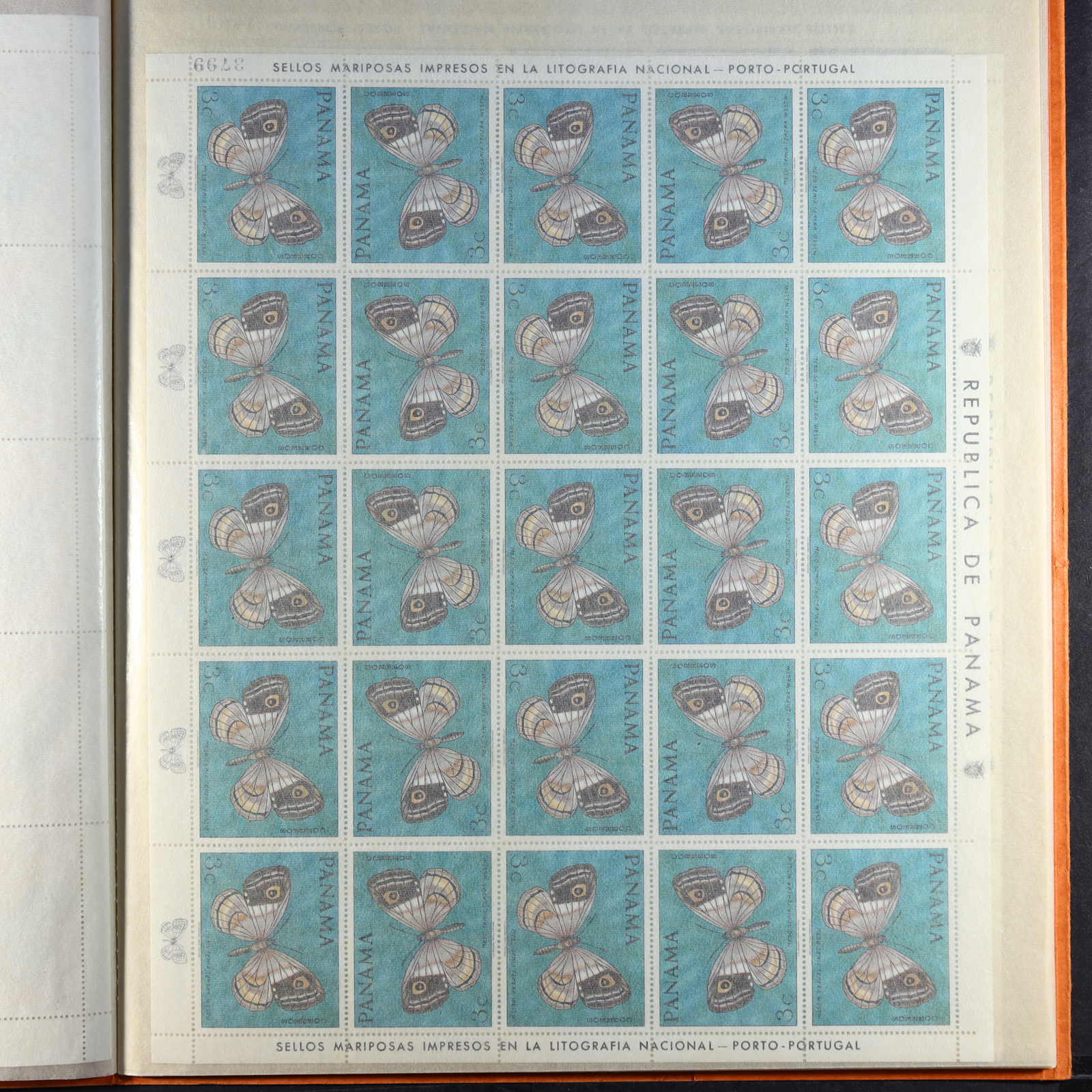 Image 2 for lot number 1987 for 37th Schlegel Auktionshaus Auction