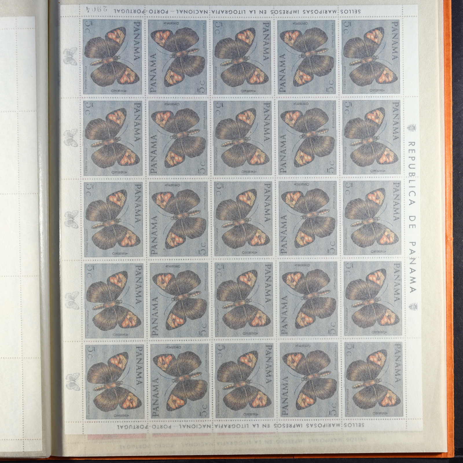 Image 4 for lot number 1987 for 37th Schlegel Auktionshaus Auction