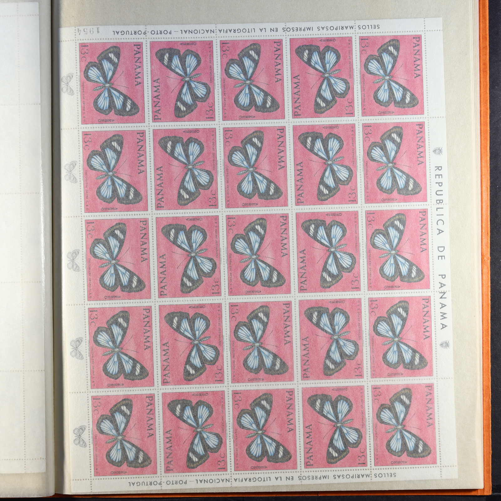 Image 5 for lot number 1987 for 37th Schlegel Auktionshaus Auction