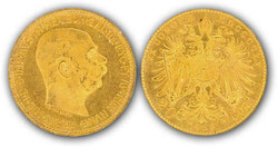 40.380.190: Europe - Austria / Holy Roman Empire - Francis Joseph I, 1848 -<br />1916