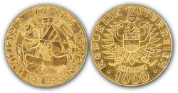 40.380.230: Europe - Austria / Holy Roman Empire - Austrian Republic, after<br />1918