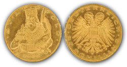 40.380.230: Europe - Austria / Holy Roman Empire - Austrian Republic, after<br />1918