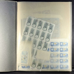 7080: Collections and Lots Europe - Collections