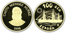 40.500: Europa - Spanien