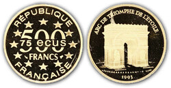 40.110: Europa - Frankreich