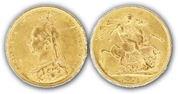 40.150.430: Europa - Großbritannien - Victoria, 1837-1901